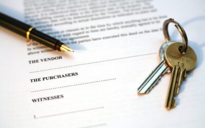 What is the Difference Between Clear Title and Marketable Title?