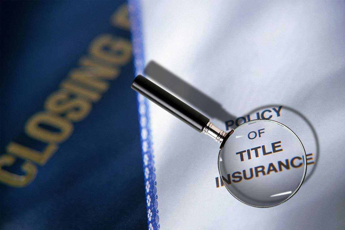 What is the Difference Between Clear Title and Marketable Title? Independence Title Inc