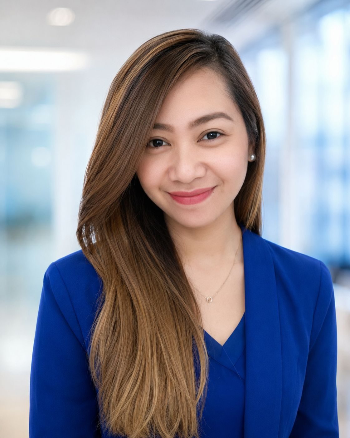 Mary Cabasan