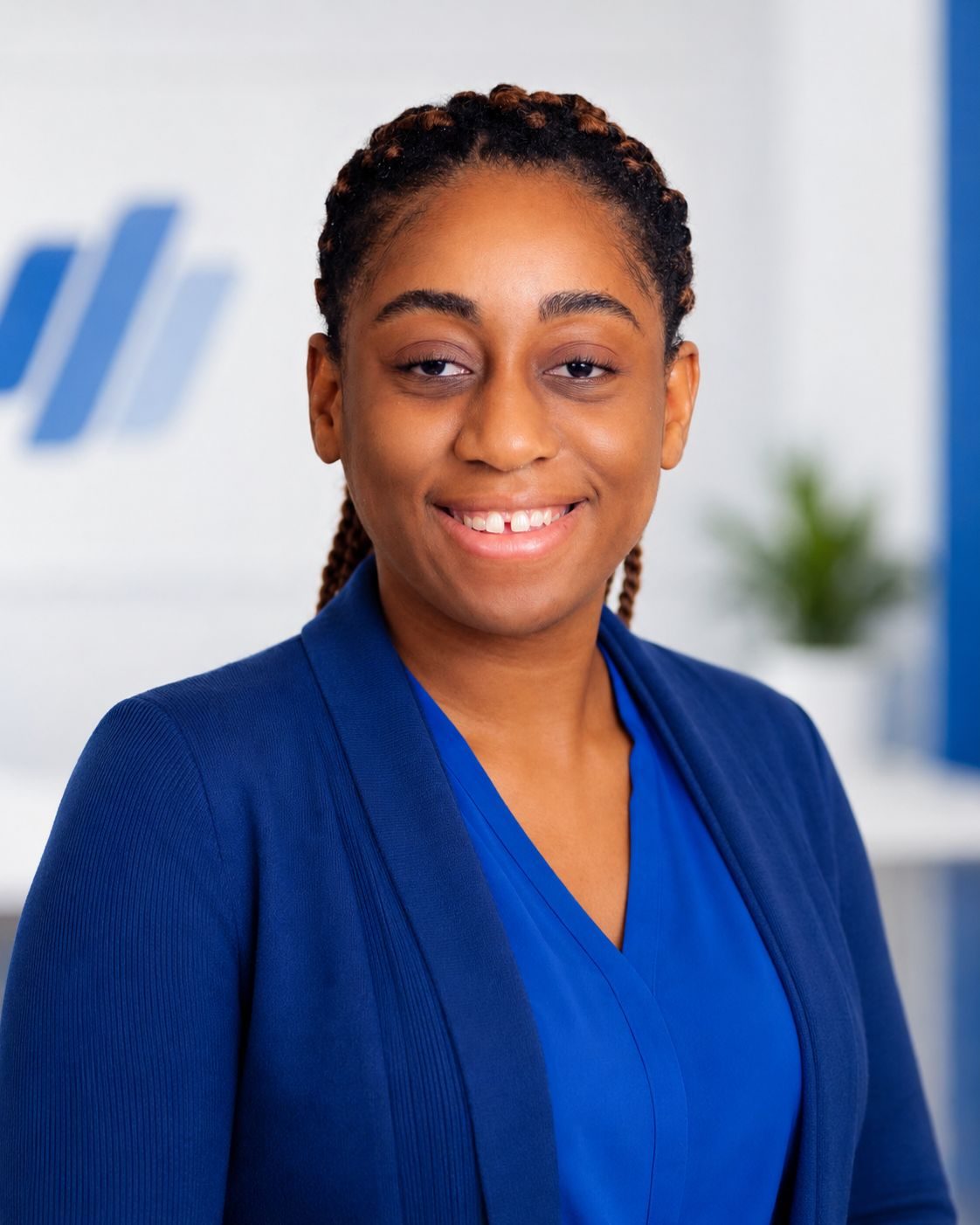Raldine Joseph