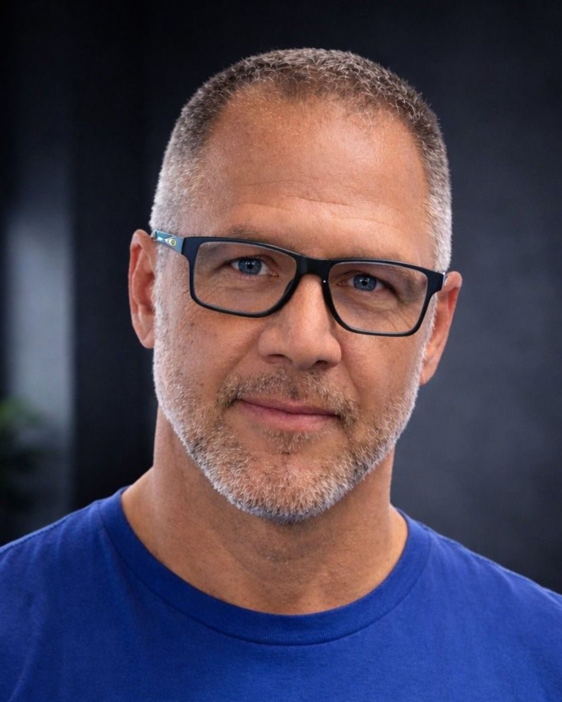 Kevin Tacher