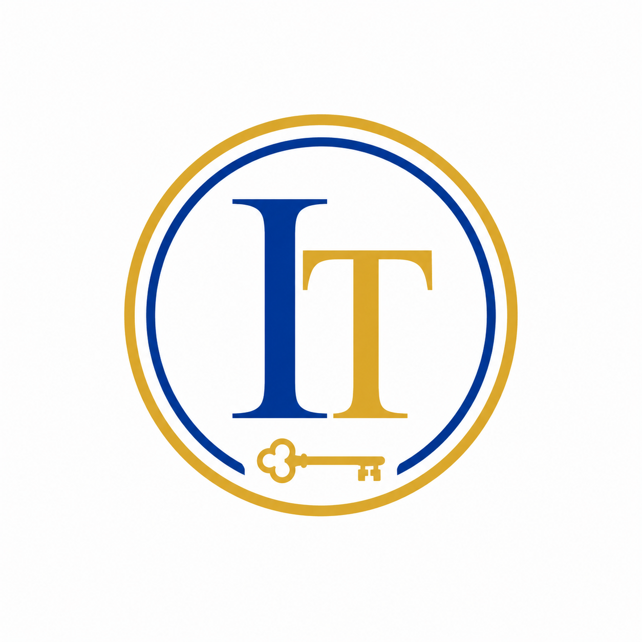 Independence Title Inc logo