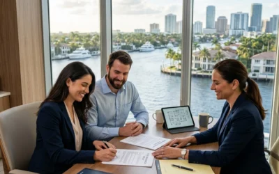 Why Title Insurance is Your Best Friend When Buying a Home in Fort Lauderdale