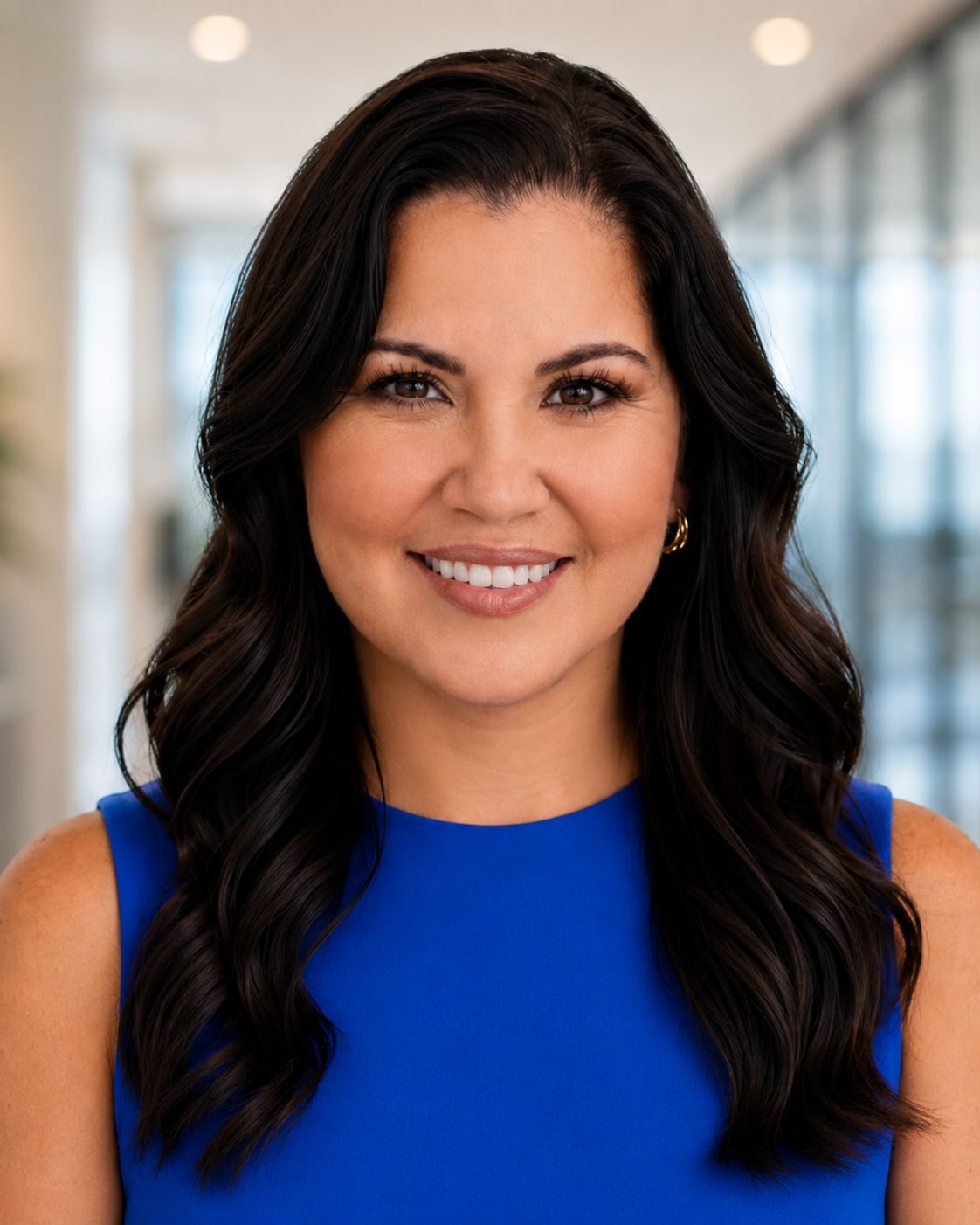 Arilee Ortiz