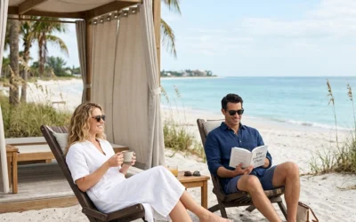 Keeping Your Cool: How Florida Land Trusts Protect Your Privacy While You’re on Vacation