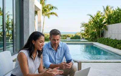Sizzling Scams: How to Keep Your Broward Property Safe from AI Deepfakes This Summer