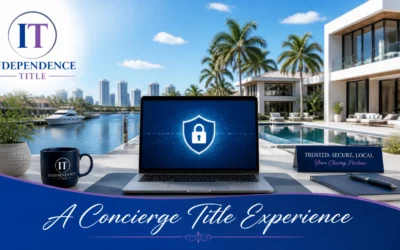 7 Mistakes You’re Making with Florida Title Insurance Companies (and How to Avoid AI Wire Fraud)