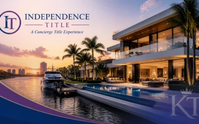 Do You Really Need a “Clear and Marketable Title”? Here’s the Truth About 2026 Florida Closings