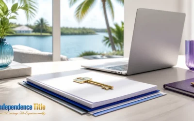 The Role of the Escrow Agent in Your Florida Real Estate Closing