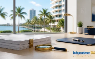 What Happens During a Title Search? A Step-by-Step Guide