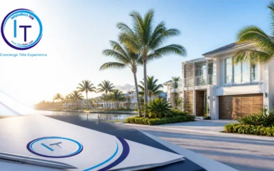 Clear vs. Marketable Title in Florida: What’s the Difference and Why It Matters