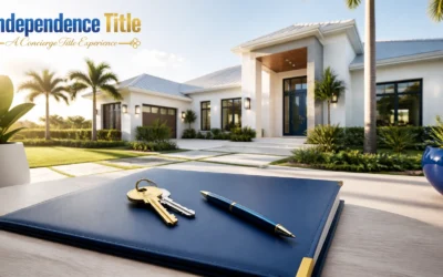 Closing Day Tips: What to Expect and What to Bring