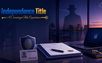 The Stranger at the Closing Table: How Identity Fraud Puts Transactions at Risk
