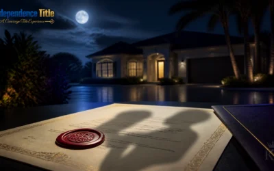 The House That Was Sold Twice: How Fraudulent Deeds Create Real Estate Nightmares