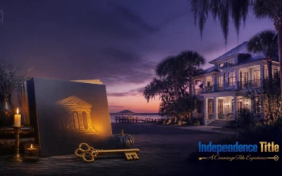 The Haunted Heir: When Probate Problems Cloud a Florida Property